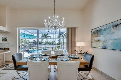 Villa met 1 slaapkamer