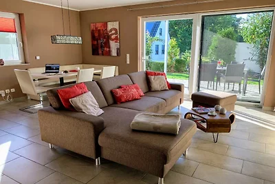 Vakantiehuis met 2 slaapkamers