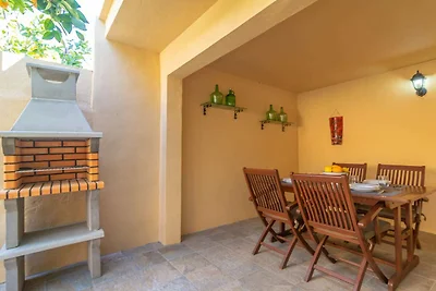 Juniper (inca) - Haus Mit Privatem Pool In...