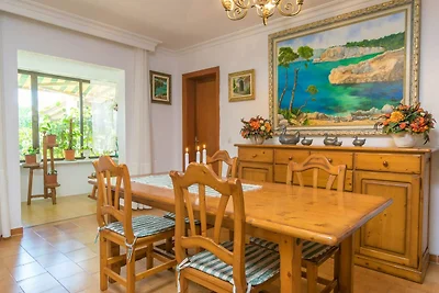 El Pradillo - Ferienhaus Mit Privatem Pool