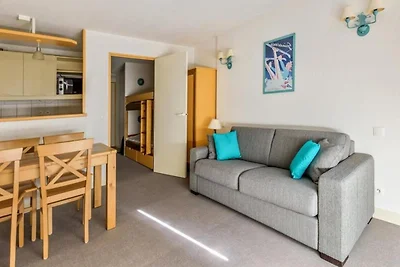 Studioauswahl für 4 Personen