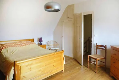 Ferienhaus in ruhiger Lage in Küstennähe