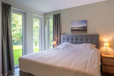 Freistehender Bungalow in Kamperland am See