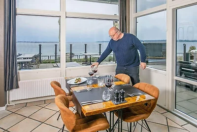 4 Personen Ferienhaus auf einem Ferienpark...