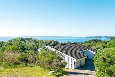 Panoramisch zwembad toevluchtsoord -- By Trau...