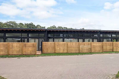 6 persoons vakantie huis in Gilleleje