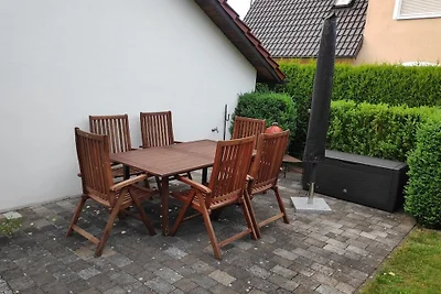 Ferienhaus Anna in Hirschau