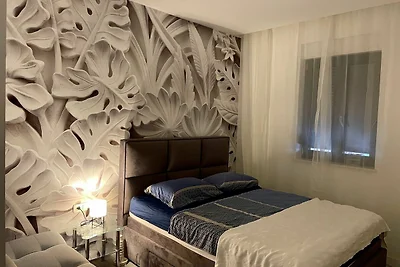 Apartments Fortes Fortuna - Two bedroom Apart...