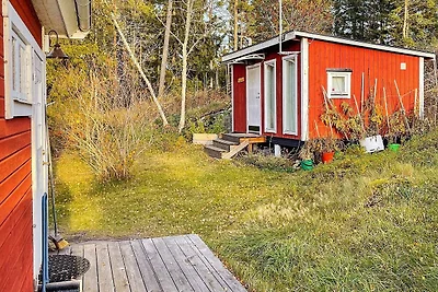 5 Personen Ferienhaus in BJÖRKÖ-By Traum