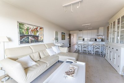 Möblierte Wohnung für 4 Personen