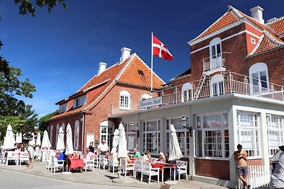 6 persoons vakantieparkhuis in Skagen