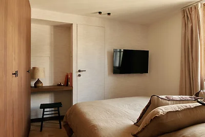 Gemütliches Apartment mit Klimaanlage, 1 Schl...