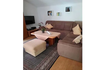 Dom wakacyjny z 1 sypialnią