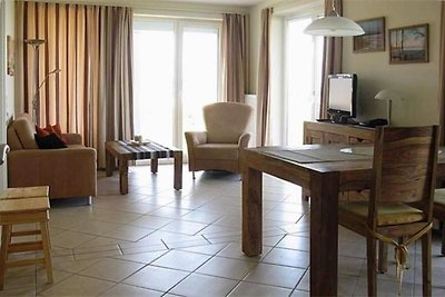 Appartement mit fantastischer Aussicht