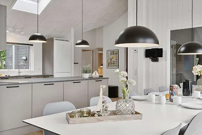 5 gwiazdkowy apartament w Ålbæk