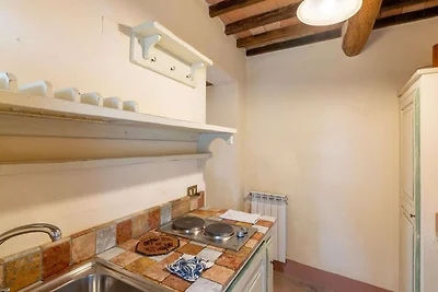 Storica casa vacanze ai piedi degli Appennini
