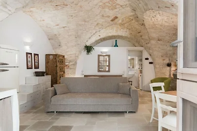 Wohnung in Ostuni mit Parken