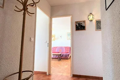 Appartement in de Provence met panoramisch...