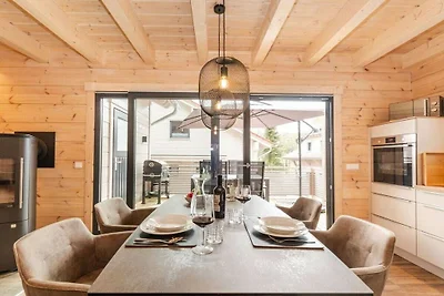 Bergwaldchalet Tierfreund 1