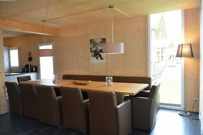Boutique-Chalet in Sankt Georgen ob Murau mit...
