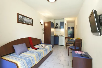 Studio für 2 Personen in der Nähe von Pont...