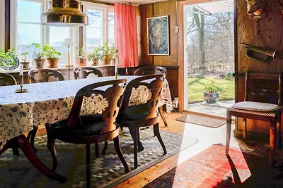 5 Personen Ferienhaus in Fjärås