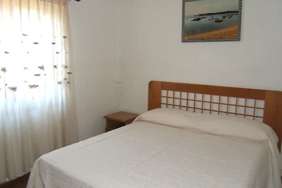 Stilvolles Ferienhaus in Olbia am Meer