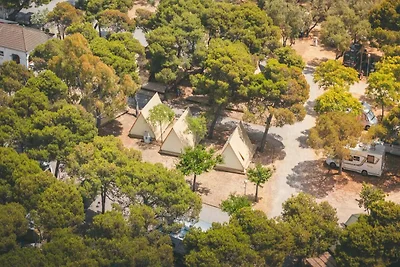 Bungalow in Sitges, Barcelona für 4 Personen