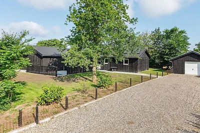 Maison de vacances pour 6 a Løgstør