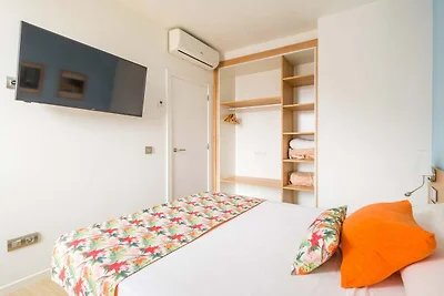 Appartamento vicino Playa Confital & Canteras