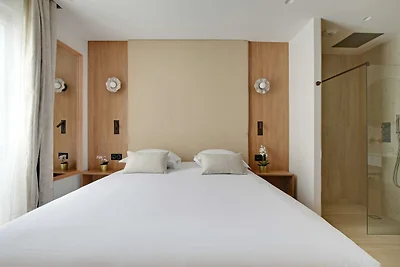 Charmant appartement - AC- 3BR-6P-...