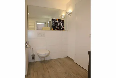 Ferienwohnung mit 2 Schlafzimmer