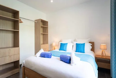 Maisons & Villas für 10 Personen