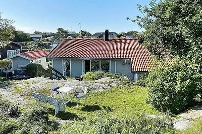 4 Sterne Ferienhaus in SKÄRHAMN-By Traum