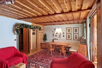 Appartamento con vista panoramica