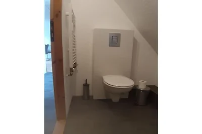 Vakantiehuis Ontspannende vakantie Oldenswort