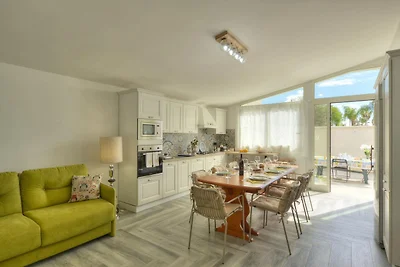 Casa vacanze con piscina privata, Fontane...