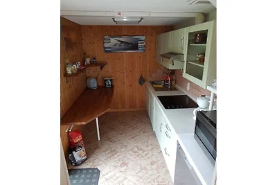Casa vacanze sul Mar Baltico con 2 camere da...