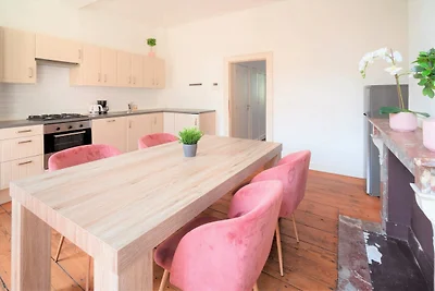 Antwerpen Altstadt Apartment