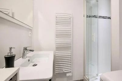 Appartamento a Saint-Brévin vicino alla spiag...