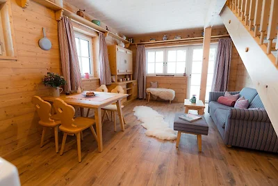 Chalet in Ausseerland am Grundlsee