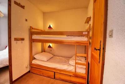 Criou Ii Residenz f�r zwei Zimmer