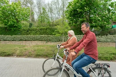 Zomerdroom vlakbij het strand