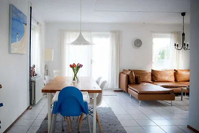 Holiday house in Ouddorp with 1 bedroom