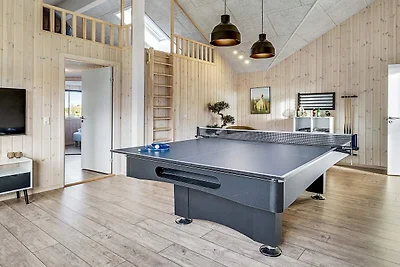 14 Personen Ferienhaus in Idestrup