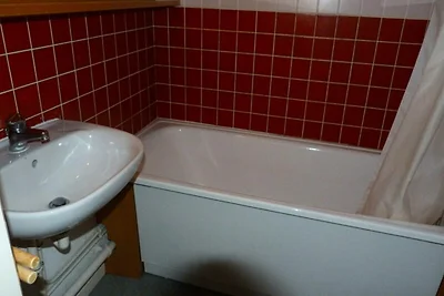 2-Zimmer-Maisonette-Wohnung für 6 Personen, S...