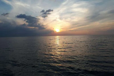 4 Personen Ferienhaus in Læsø