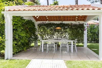 Ferienhaus mit 3 Schlafzimmer