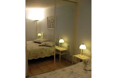 Ferienwohnung mit 3 Schlafzimmer