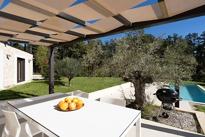 Casa Vesta mit Pool